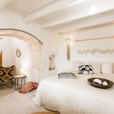 Kamaraki Suites Rethimnon Buitenkant foto